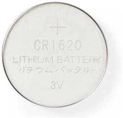 Nedis CR1620 Lítium gombelem (CR) 5db (BALCR16205BL)