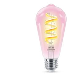 Philips Smart Filament Bulb 6.3W E27 470lm 2200-6500K 8720169165816 (8720169165816)