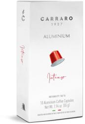 Caffé Carraro Intenso nespresso kompatibilis kávékapszula 10 db (100509)