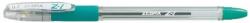 Zebra Z-1 Golyóstoll 0.24 mm kupakos zöld