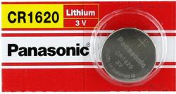 Panasonic CR1620 3V gombelem (CR) 1db (CR-1620EL/1B)