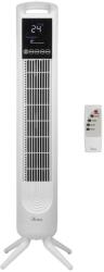 Ardes 5T803 Oszlop ventilátor távirányítóval Fehér (5T803)