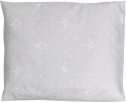 Lorelli Air comfort légáteresztő párna huzat 44x31cm - Grey (2005107210005)