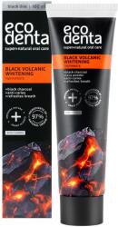 Ecodenta Fehérítő fogkrém szénnel és vulkáni ásványokkal 100ml (99162)