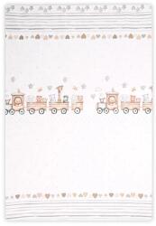 Lorelli Paplan huzat 140x95cm - Train Grey (20051336001)