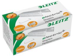 LEITZ Tűzőkapocs No. 10 elektromos tűzőgépekhez E1 (55680000)