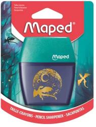 Maped IMA035024 Hegyező kétlyukú tartályos Dragon Shaker sárkány (IMA035024)