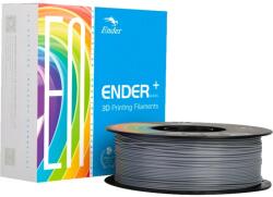 CREALITY PLA+ Filament 1.75 mm 1 kg szürke 3301010308 (3301010308)