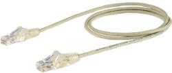 StarTech UTP CAT6 Összekötő Szürke 50cm N6PAT50CMGRS (N6PAT50CMGRS)