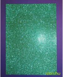  Glitterkarton A4 220g türkiz (1616457)