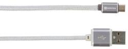 SKROSS USB Micro USB Átalakító Fehér 1m 2.700240 (2.700240)