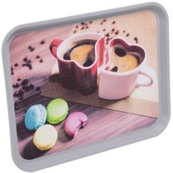 FLAIR 60528 Gastro dekor tálca 35x27cm (60528)