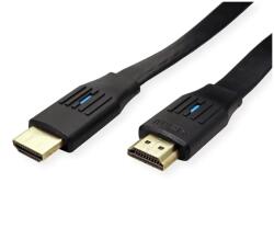 Valueline HDMI 2.1 Összekötő Fekete 3m 11.99. 5908 (11.99.5908)
