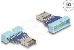 Delock USB 3.1 3cm 67130 (67130)