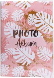 Exacompta Fotóalbum 22.5x32.5 cm 50 lap Pastel Tropic (62223E)