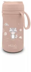 Nuvita English Rose 4440 Termosz 350ml Angol rozsa
