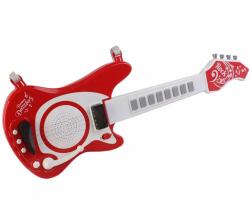 TIMELESS TOYS Játék elektronikus gitár (5999566959820)