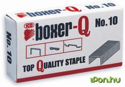 BOXER Tűzőkapocs Q NO. 10 (7330022002)