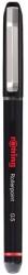 rOtring Rollerpoint Rollertoll 0.5 mm kupakos fekete (NRR2146103)