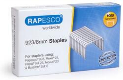 Rapesco Tűzőkapocs 923/8 erős (1236)