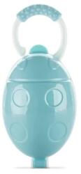 LORELLI Katica cumitartó doboz - Aqua blue (3800166105796)