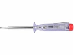 Extol Fáziskereső ceruza 200-250V 140mm (5104)