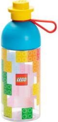 LEGO® LEGO ikonikus ivópalack 0.5 literes gyerekeknek 40420800 (40420800)