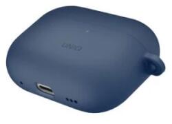 Uniq Nexo Apple AirPods Pro 2 tok fülkampóval kék