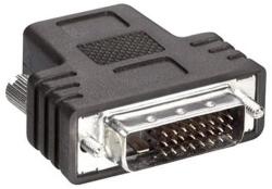  DVI-D HDMI Átalakító Fekete 5cm WENT68482 (WENT68482)