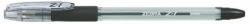 Zebra Z-1 Golyóstoll 0.24 mm kupakos fekete