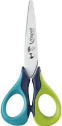 Maped Sensoft iskolai olló 13cm balkezes (484590)