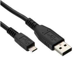 Garmin USB Micro USB Átalakító Fekete 1m 010-11478-01 (010-11478-01)