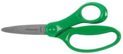 Fiskars Olló iskolai 15 cm zöld IF1067848 (IF1067848)
