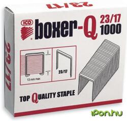 BOXER Tűzőkapocs Q 23/17 (7330048000)