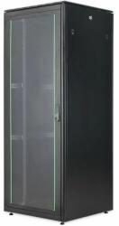 ASSMANN Unique Light 42U álló rack szekrény 800x800mm fekete DN-31200-B (DN-31200-B)