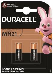 Duracell MN21 alkáli 2db (5000394071742)