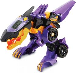 VTech Switch & Go dinoszauruszok - Spinosaurus átalakítható figura jármű NÉMET nyelvű (80-195204)