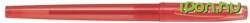Pilot Super Grip G Golyóstoll 0.22 mm kupakos piros (RFN-GG-F-R)