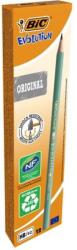 BIC Evolution Original Grafitceruza HB hatszögletű 12 db (8803112)