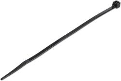 StarTech Kábelkötegelő Fekete 15cm CBMZT6B (CBMZT6B)