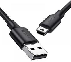 UGREEN USB Mini USB Átalakító Fekete 3m 10386 (10386)