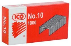 ICO no. 10 tűzőkapocs (7330022000)