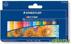 STAEDTLER Olajpasztell kréta készlet Noris Club 16 különböző szín