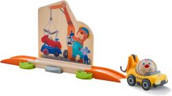 HABA Kullerbü Roncstelep fa golyópálya készlet (304782)