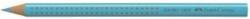 Faber-Castell Grip 2001 világos kék színes ceruza (P3033-1707)