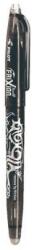 Pilot FriXion Ball 0.5mm törölhető rollertoll fekete