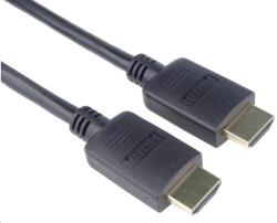 PremiumCord HDMI 2.0 Összekötő Fekete 1m kphdm2-1 (kphdm2-1)