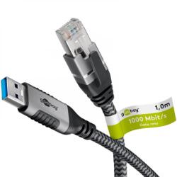 Goobay USB 3.0 1m 70299 (70299) - ipon - 5 790 Ft