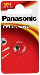 Panasonic SR41 elem 1db