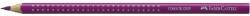 Faber-Castell Grip 2001 sötét lila színes ceruza (P3033-1720)